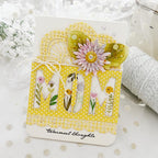 Into the Blooms: Gerber Daisies Die