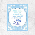 Love to Layer: Lovely Bracket Die