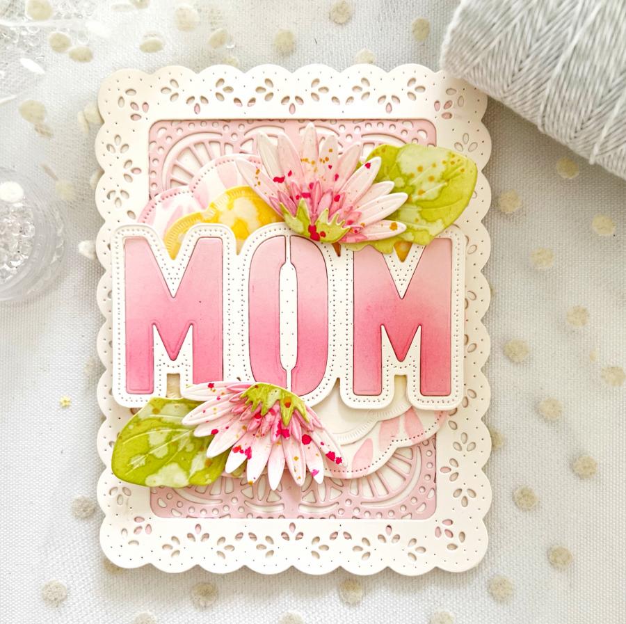 Love to Layer: Lovely Bracket Die