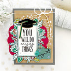 Love to Layer: Lovely Bracket Die