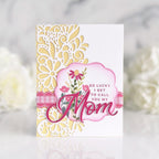 Love to Layer: Lovely Bracket Die