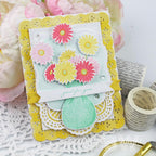 Love to Layer: Lovely Bracket Die