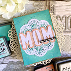 Elegant Edges: Doily Die