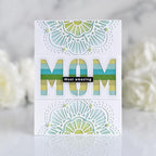 Elegant Edges: Doily Die