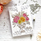 Easy Bouquet Die