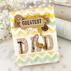 My Dad Die