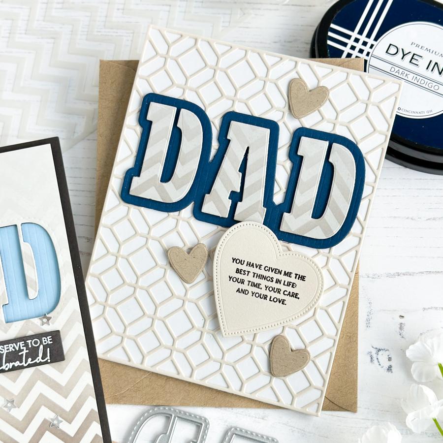 My Dad Die