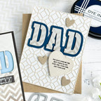 My Dad Die