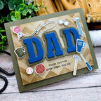 My Dad Die