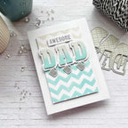 My Dad Die