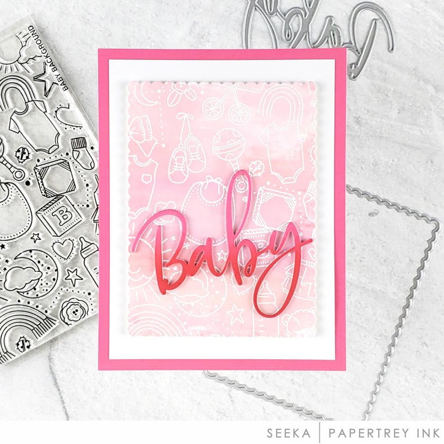 Larger than Life: Baby Die