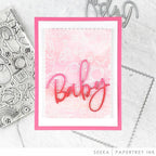 Larger than Life: Baby Die