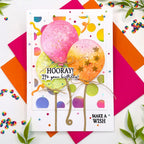Cover Plate: Jumbo Dots Die
