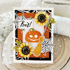 Spooky Halloween Die
