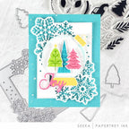 Ornament Cloche Die