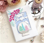 Ornament Cloche Die