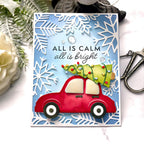 Holiday Car Die