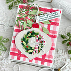 Into the Blooms: Christmas Sprigs Die