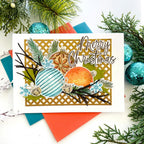 Ornament Opulence Die