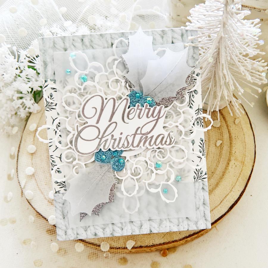 Christmas Your Way Die