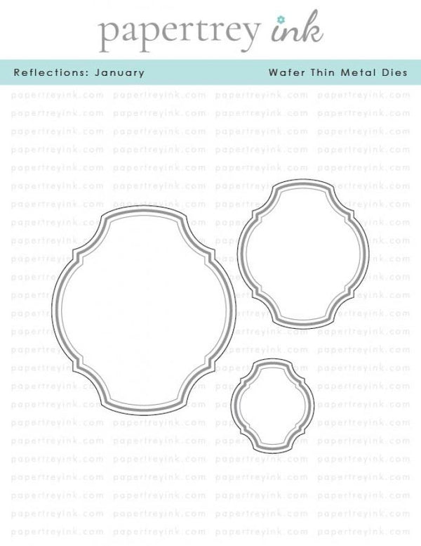 Reflections: January Die