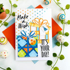 Perfect Present Die