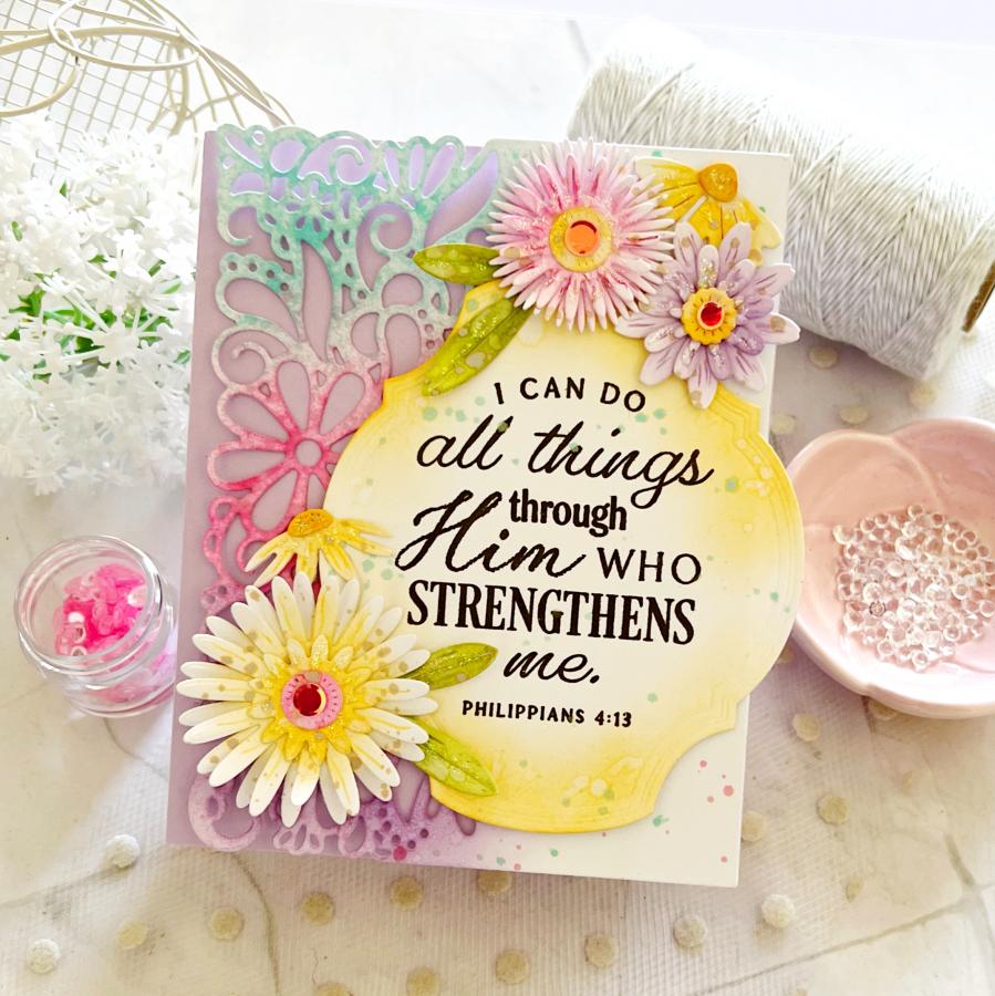 Into the Blooms: Daisies Die