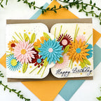 Into the Blooms: Daisies Die