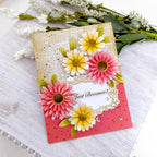 Into the Blooms: Daisies Die