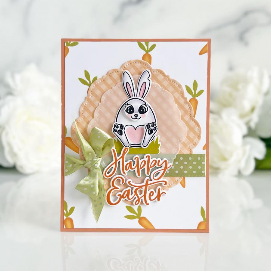 Easter Buddies Die