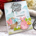 Easter Buddies Die