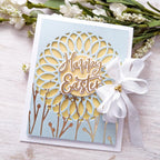 Thoughts of Easter Sentiments Die