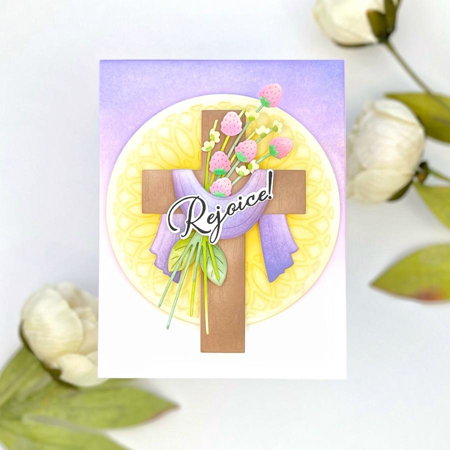 He is Risen Die