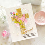 He is Risen Die