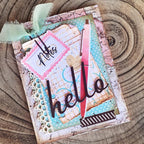 Love to Layer: Notebook Die