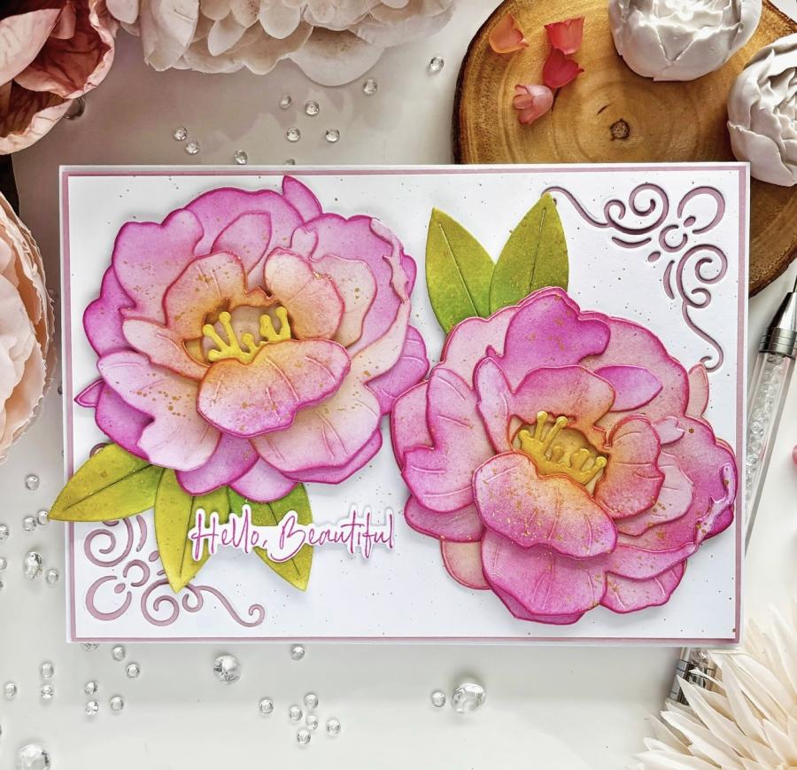 Into the Blooms: Big Bloom Die