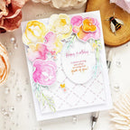 Blissful Blooms Die