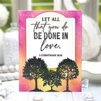Reflections: April Die
