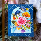 Breathtaking Blooms Die