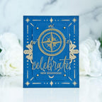 This is Big Sentiments: Celebrate Die