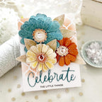 This is Big Sentiments: Celebrate Die