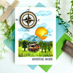 Adventure Away Die