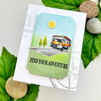 Adventure Away Die