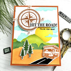 Adventure Away Die