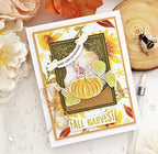 Fall Harvest Die