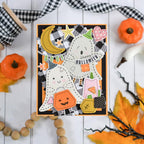 In Stitches: Halloween Die