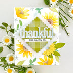 This is Big Sentiments: Thankful Die