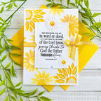 Cornered: Sunflower Die