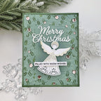 Angelic Sentiments Die