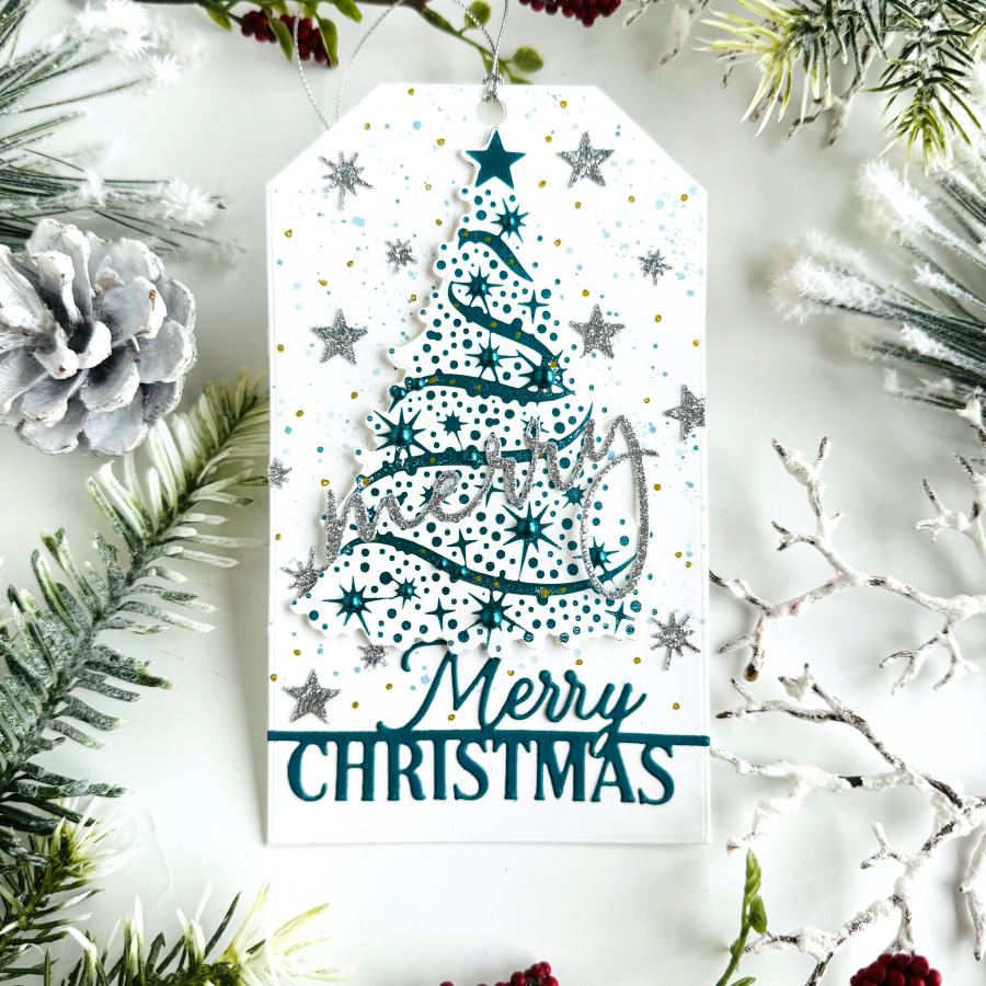 Line it Up: Christmas Die